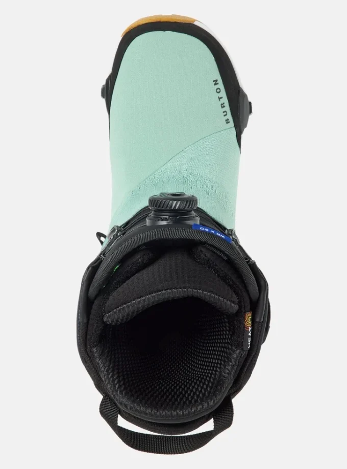 Burton Waverange X Step On® snowboardkängor för herr Burton Waverange X Step On® snowboardkängor för herr
