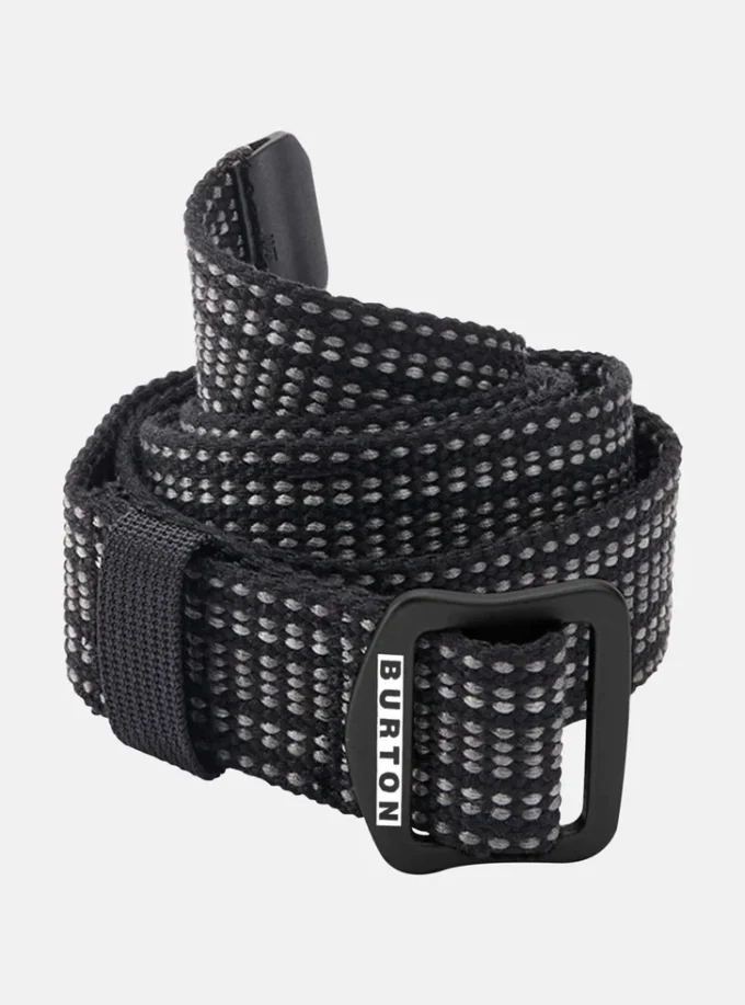 Burton Web Belt Burton Web Belt