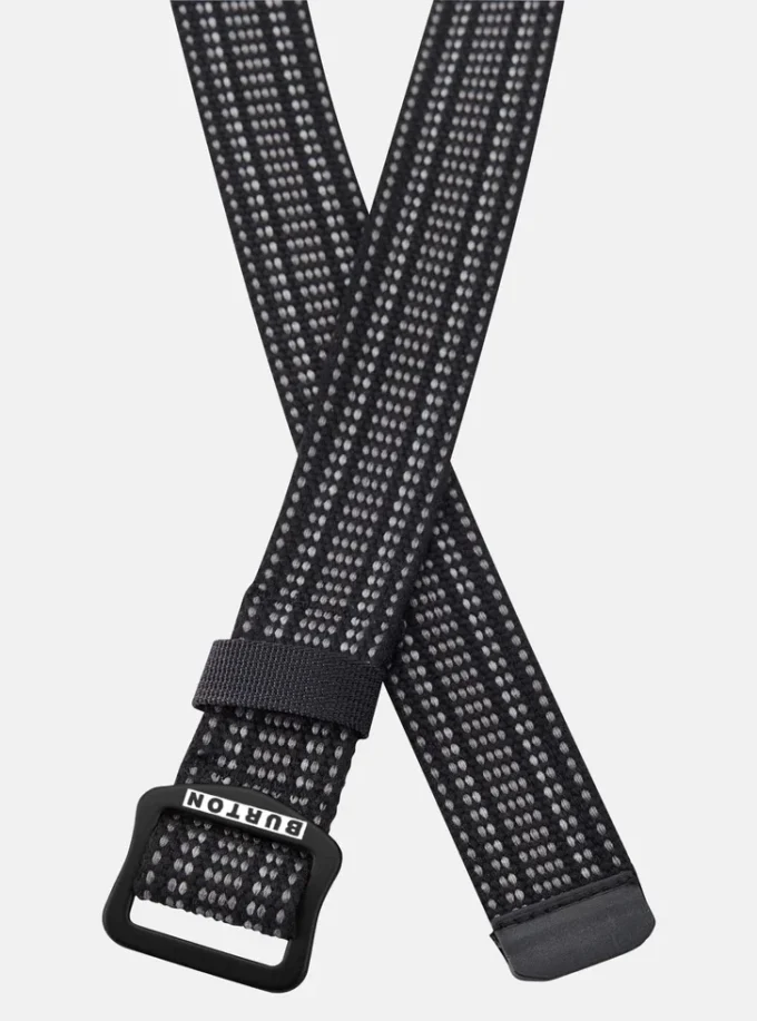 Burton Web Belt Burton Web Belt