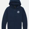 Burton Westdale Full-Zip Hoodie för barn Burton Westdale Full-Zip Hoodie för barn