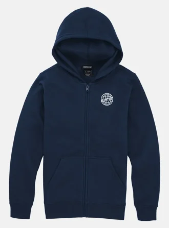 Burton Westdale Full-Zip Hoodie för barn