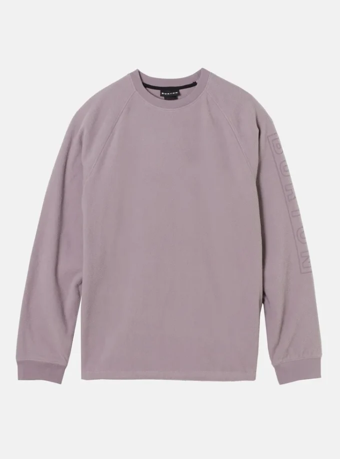 Burton Westmate Crewneck Fleece