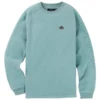 Burton Westmate Polartec® Crew Sweatshirt Burton Westmate Polartec® Crew Sweatshirt
