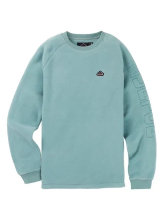 Burton Westmate Polartec® Crew Sweatshirt