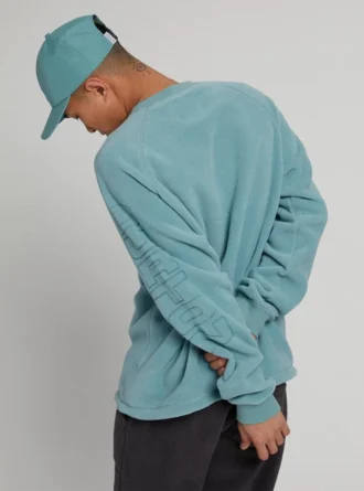 Burton Westmate Polartec® Crew Sweatshirt