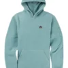 Burton Westmate Polartec® Pullover Hoodie Burton Westmate Polartec® Pullover Hoodie