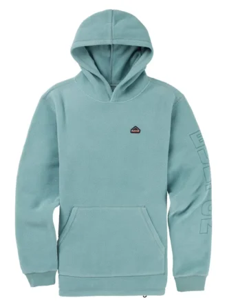 Burton Westmate Polartec® Pullover Hoodie