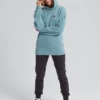 Burton Westmate Polartec® Pullover Hoodie Burton Westmate Polartec® Pullover Hoodie