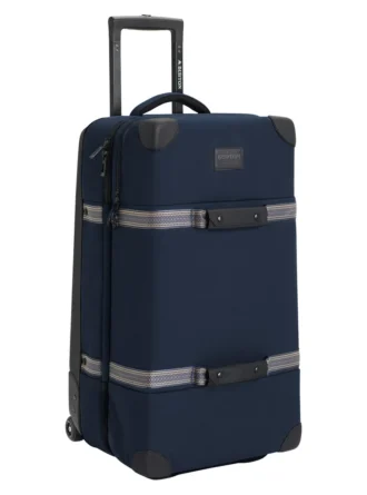 Burton Wheelie Double Deck 86L resväska Burton Wheelie Double Deck 86L resväska