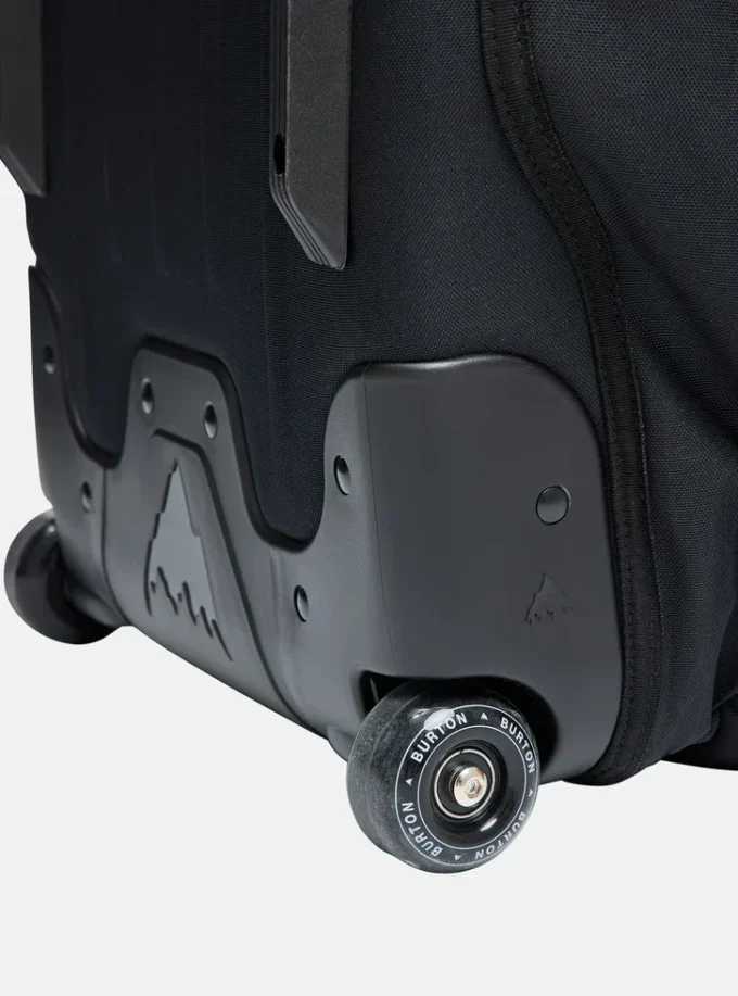 Burton Wheelie Flight Attendant Snowboard Bag (prov) Burton Wheelie Flight Attendant Snowboard Bag (prov)