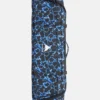Burton Wheelie Flight Attendant Snowboard Bag (prov) Burton Wheelie Flight Attendant Snowboard Bag (prov)