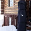 Burton Wheelie Flight Attendant snowboardväska Burton Wheelie Flight Attendant snowboardväska