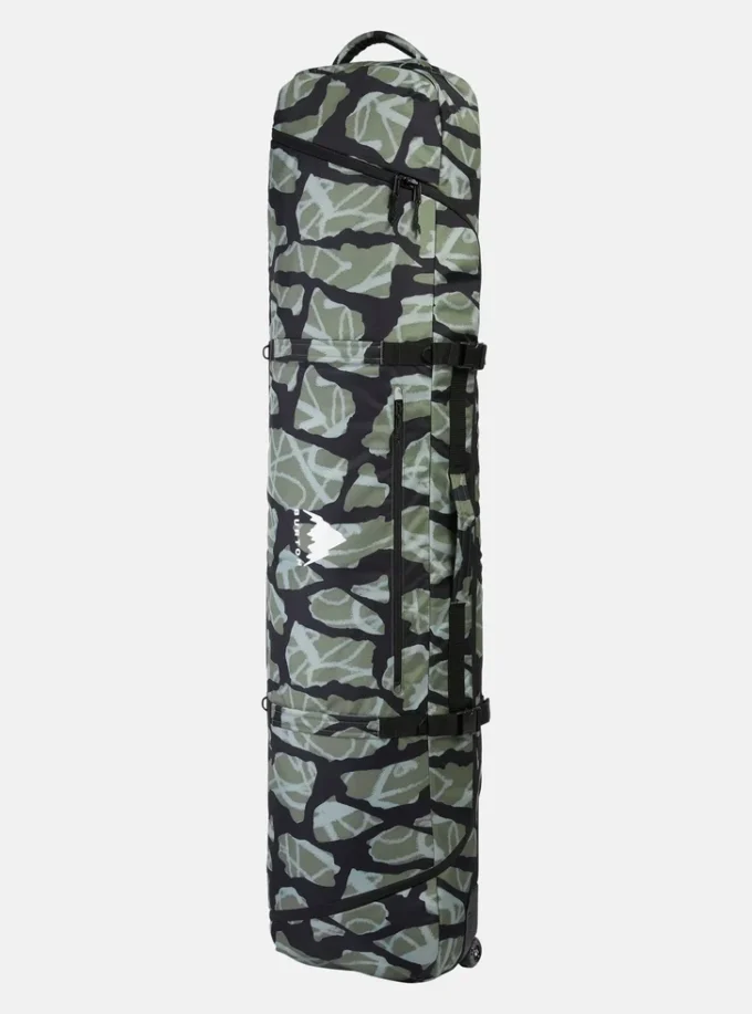 Burton Wheelie Gig Bag Burton Wheelie Gig Bag