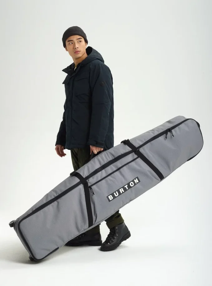 Burton Wheelie Gig Bag Board Bag Burton Wheelie Gig Bag Board Bag