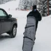 Burton Wheelie Gig Bag Board Bag Burton Wheelie Gig Bag Board Bag
