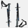 Burton x Black Diamond Compactor Poles Burton x Black Diamond Compactor Poles