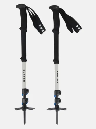 Burton x Black Diamond Expedition-stavar