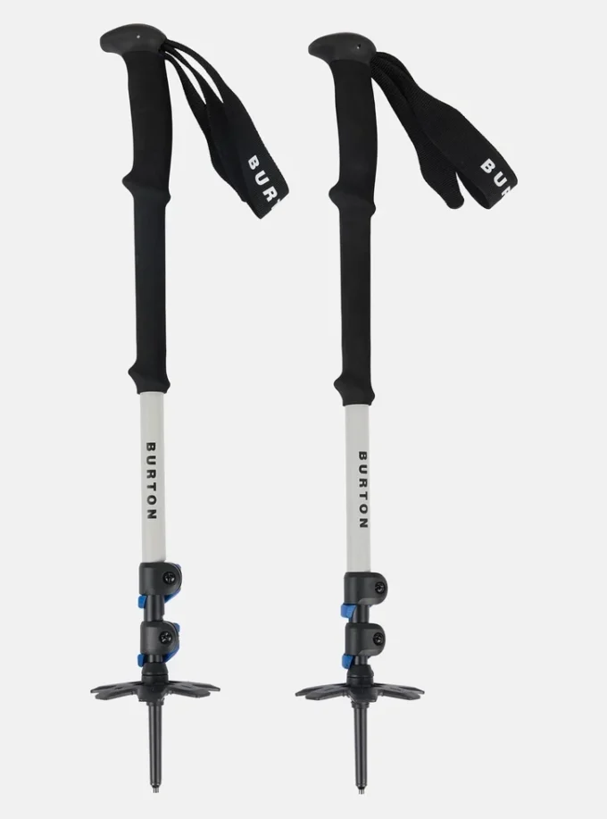 Burton x Black Diamond Expedition-stavar Burton x Black Diamond Expedition-stavar