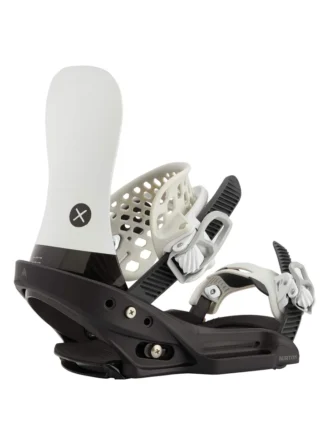 Burton X EST® snowboardbindning för herr – Prov