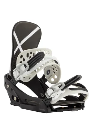 Burton X EST® snowboardbindningar för herr