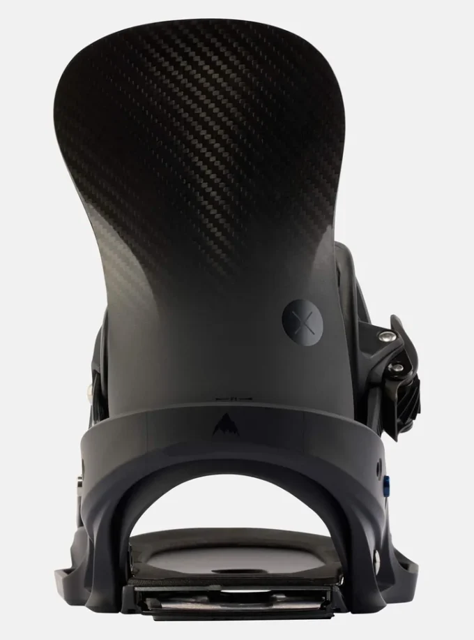 Burton X EST® snowboardbindningar för herr Burton X EST® snowboardbindningar för herr