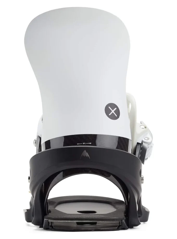 Burton X EST® snowboardbindningar för herr Burton X EST® snowboardbindningar för herr