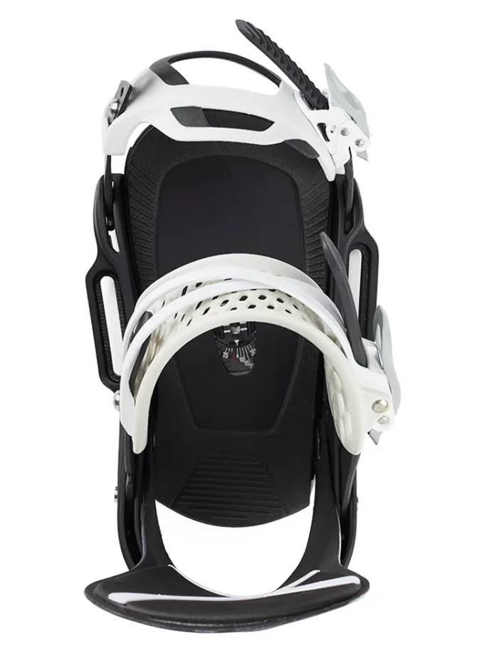 Burton X EST® snowboardbindningar för herr Burton X EST® snowboardbindningar för herr