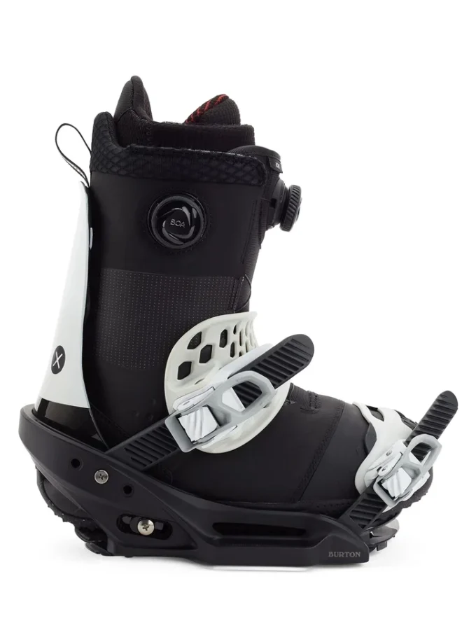 Burton X EST® snowboardbindningar för herr Burton X EST® snowboardbindningar för herr