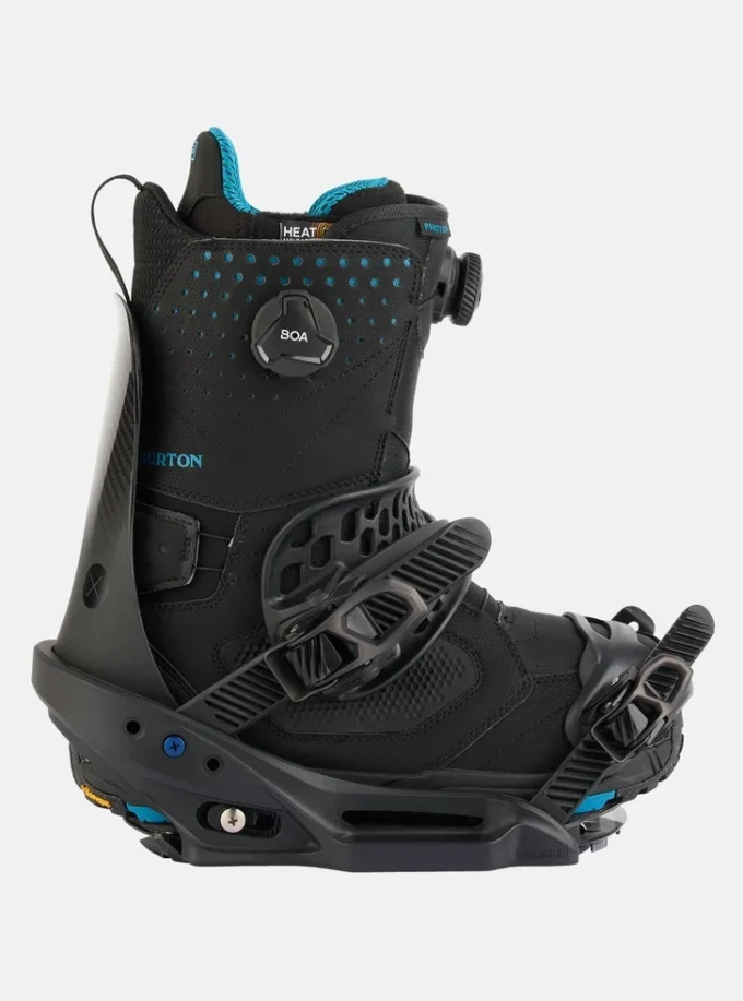 Burton X EST® snowboardbindningar för herr Burton X EST® snowboardbindningar för herr