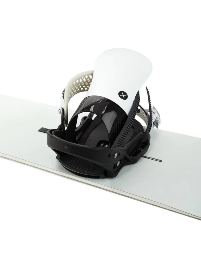 Burton X EST® snowboardbindningar för herr Burton X EST® snowboardbindningar för herr