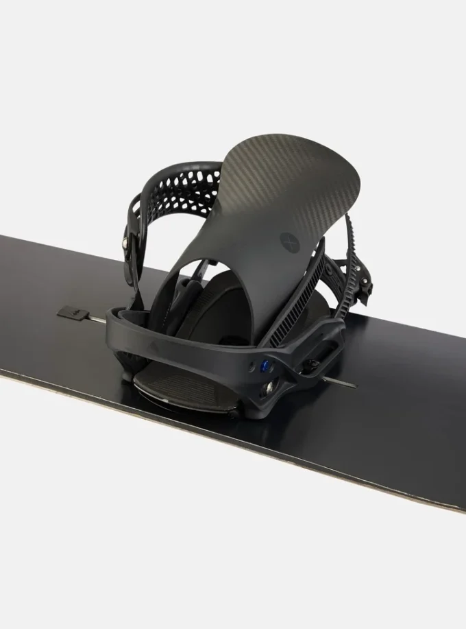 Burton X EST® snowboardbindningar för herr Burton X EST® snowboardbindningar för herr