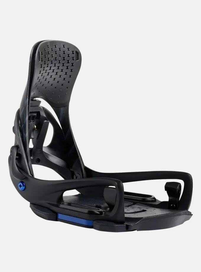Burton x FRAGMENT Step On® Genesis EST® snowboardbindningar för herr Burton x FRAGMENT Step On® Genesis EST® snowboardbindningar för herr