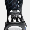 Burton x FRAGMENT Step On® Genesis EST® snowboardbindningar för herr Burton x FRAGMENT Step On® Genesis EST® snowboardbindningar för herr