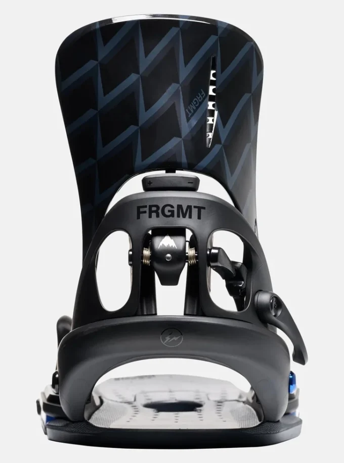Burton x FRAGMENT Step On® Genesis EST® snowboardbindningar för herr Burton x FRAGMENT Step On® Genesis EST® snowboardbindningar för herr