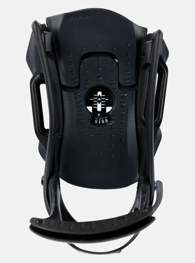 Burton x FRAGMENT Step On® Genesis EST® snowboardbindningar för herr Burton x FRAGMENT Step On® Genesis EST® snowboardbindningar för herr