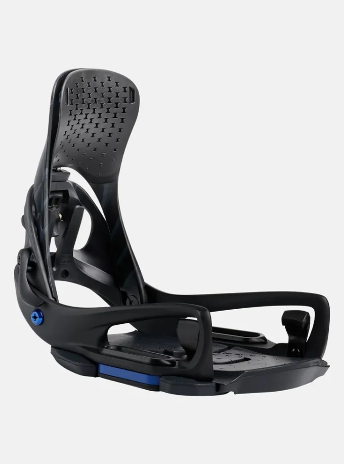 Burton x FRAGMENT Step On® Genesis EST® snowboardbindningar för herr Burton x FRAGMENT Step On® Genesis EST® snowboardbindningar för herr