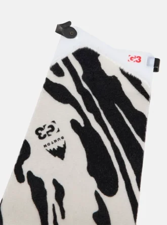 Burton x G3 Universal Splitboard Skins