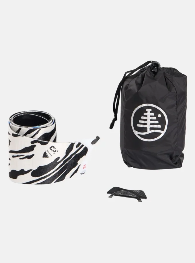 Burton x G3 Universal Splitboard Skins Burton x G3 Universal Splitboard Skins