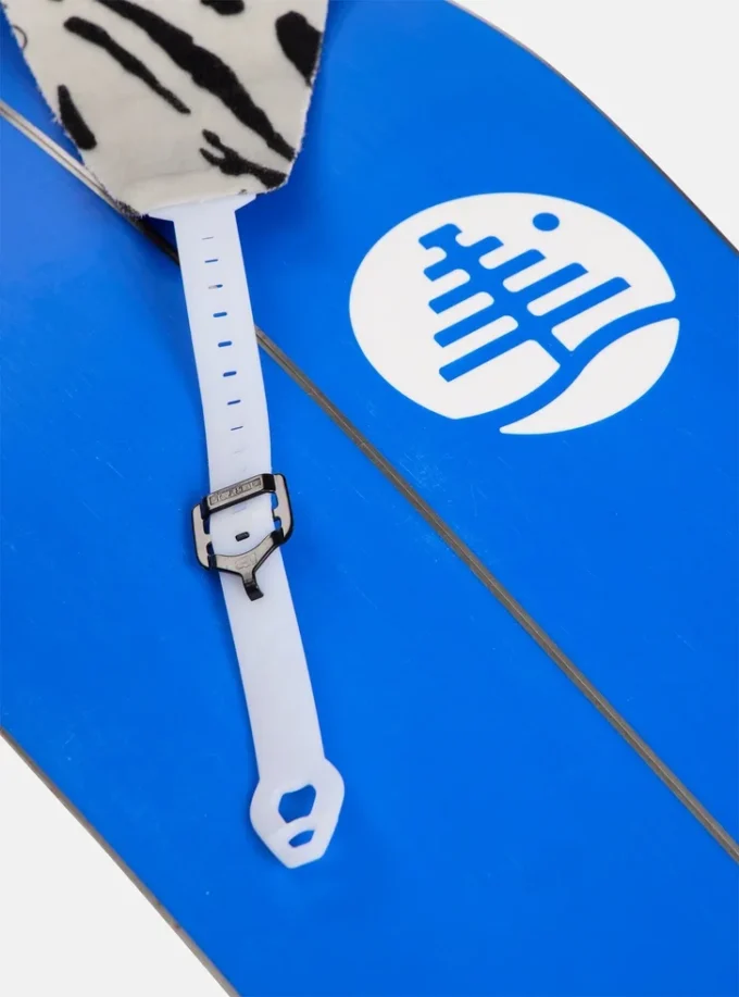 Burton x G3 Universal Splitboard Skins Burton x G3 Universal Splitboard Skins