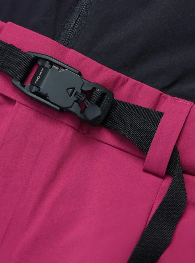 Burton Year of the Horse Cavalry 3L GORE-TEX-byxor med hängslen för damer Burton Year of the Horse Cavalry 3L GORE-TEX-byxor med hängslen för damer