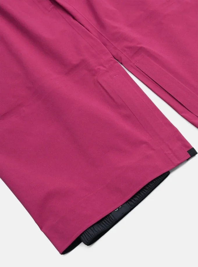 Burton Year of the Horse Cavalry 3L GORE-TEX-byxor med hängslen för damer Burton Year of the Horse Cavalry 3L GORE-TEX-byxor med hängslen för damer