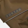 Burton Year of the Horse Cavalry 3L GORE-TEX-byxor med hängslen för herr Burton Year of the Horse Cavalry 3L GORE-TEX-byxor med hängslen för herr