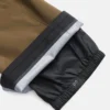 Burton Year of the Horse Cavalry 3L GORE-TEX-byxor med hängslen för herr Burton Year of the Horse Cavalry 3L GORE-TEX-byxor med hängslen för herr