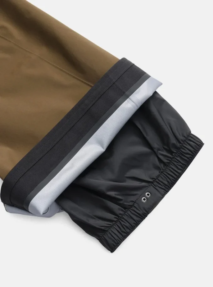 Burton Year of the Horse Cavalry 3L GORE-TEX-byxor med hängslen för herr Burton Year of the Horse Cavalry 3L GORE-TEX-byxor med hängslen för herr