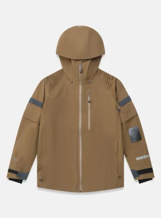 Burton Year of the Horse Cavalry 3L GORE-TEX-jacka för herr