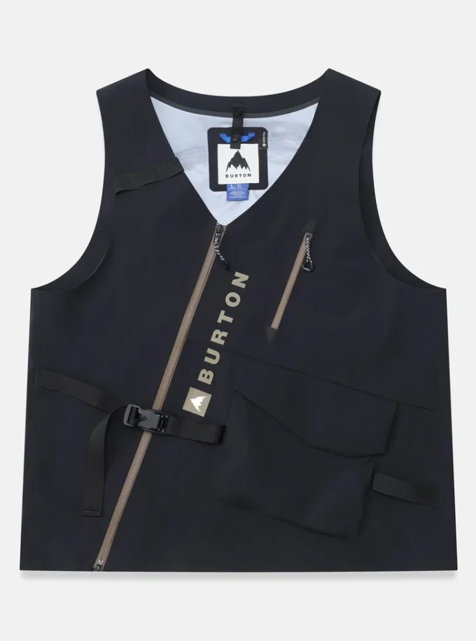 Burton Year of the Horse Cavalry 3L GORE-TEX-jacka för herr Burton Year of the Horse Cavalry 3L GORE-TEX-jacka för herr