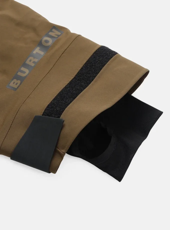 Burton Year of the Horse Cavalry 3L GORE-TEX-jacka för herr Burton Year of the Horse Cavalry 3L GORE-TEX-jacka för herr