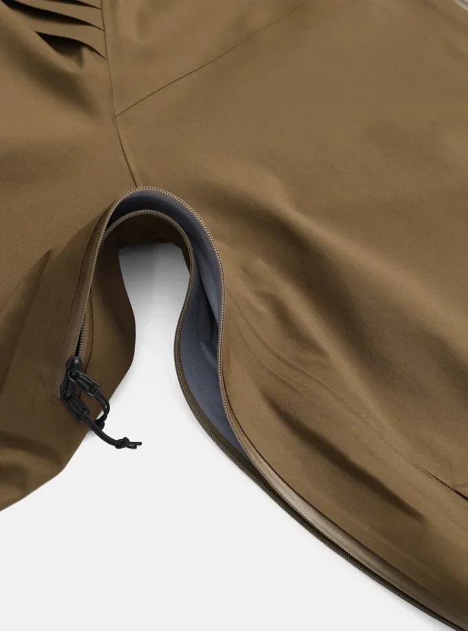 Burton Year of the Horse Cavalry 3L GORE-TEX-jacka för herr Burton Year of the Horse Cavalry 3L GORE-TEX-jacka för herr