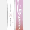 Burton Year of the Horse Process Petite snowboard för damer Burton Year of the Horse Process Petite snowboard för damer