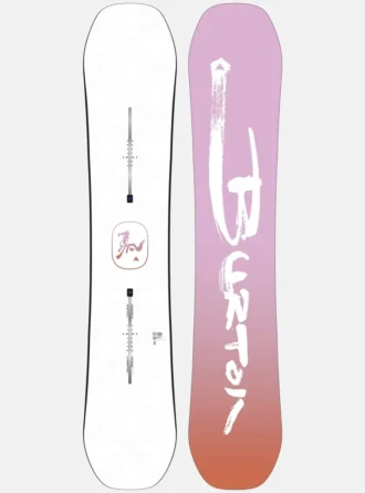 Burton Year of the Horse Process Petite snowboard för damer